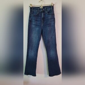 Mother The Hustler Ankle Heirloom Size 24